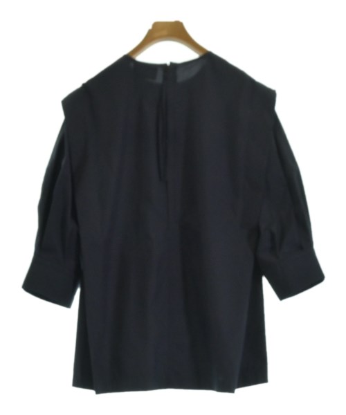 UNITED ARROWS（ユナイテッドアローズ）ブラウス 紺 サイズ:F レディース/2200704066069