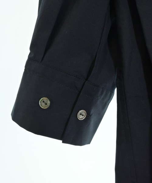 UNITED ARROWS（ユナイテッドアローズ）ブラウス 紺 サイズ:F レディース/2200704066069