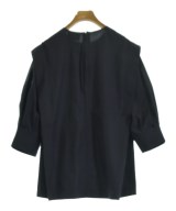 UNITED ARROWS（ユナイテッドアローズ）ブラウス 紺 サイズ:F レディース/2200704066069