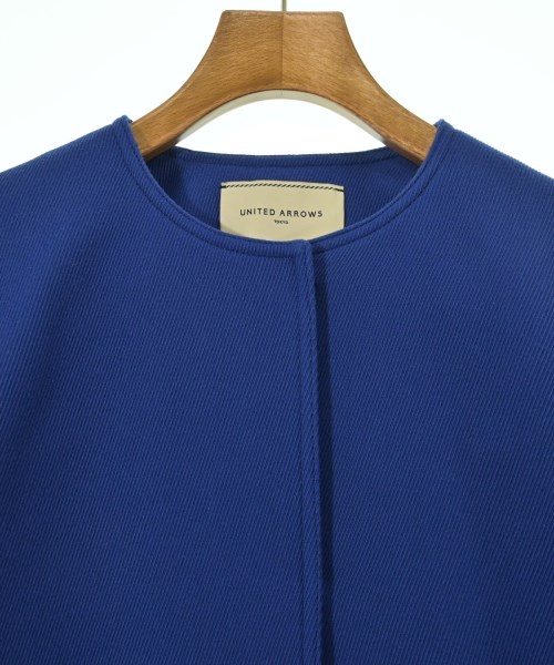 UNITED ARROWS（ユナイテッドアローズ）その他 青 サイズ:38(M位) レディース/2200704396012