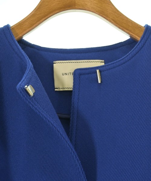 UNITED ARROWS（ユナイテッドアローズ）その他 青 サイズ:38(M位) レディース/2200704396012
