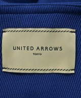 UNITED ARROWS（ユナイテッドアローズ）その他 青 サイズ:38(M位) レディース/2200704396012