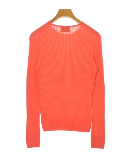 UNITED ARROWS（ユナイテッドアローズ）ニット・セーター オレンジ サイズ:-(M位) レディース/2200704396081