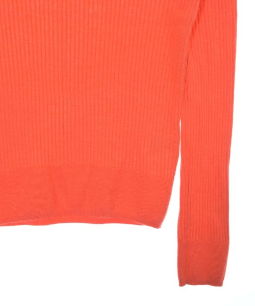 UNITED ARROWS（ユナイテッドアローズ）ニット・セーター オレンジ サイズ:-(M位) レディース/2200704396081