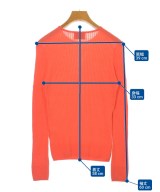 UNITED ARROWS（ユナイテッドアローズ）ニット・セーター オレンジ サイズ:-(M位) レディース/2200704396081