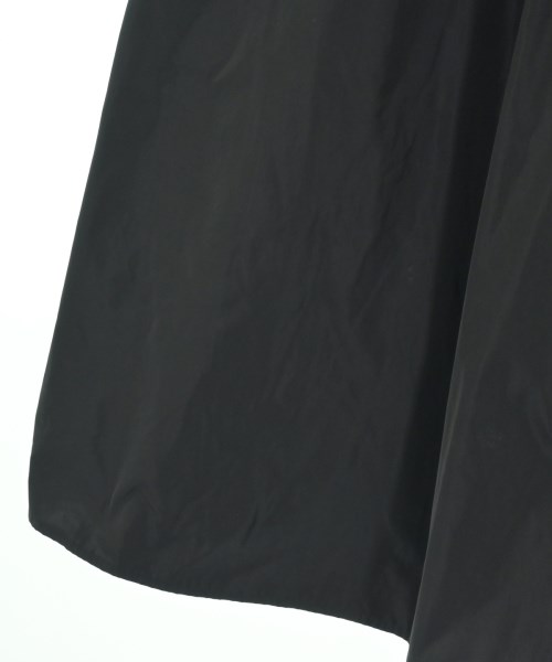 UNITED ARROWS（ユナイテッドアローズ）ロング・マキシ丈スカート 黒 サイズ:-(XS位) レディース/2200704427044