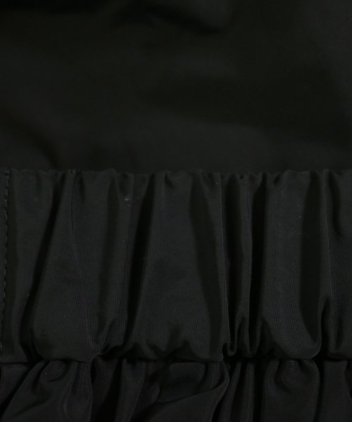 UNITED ARROWS（ユナイテッドアローズ）ロング・マキシ丈スカート 黒 サイズ:-(XS位) レディース/2200704427044