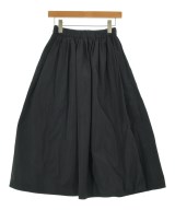 UNITED ARROWS（ユナイテッドアローズ）ロング・マキシ丈スカート 黒 サイズ:-(XS位) レディース/2200704427044