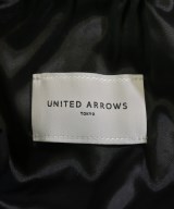 UNITED ARROWS（ユナイテッドアローズ）ロング・マキシ丈スカート 黒 サイズ:-(XS位) レディース/2200704427044
