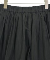 UNITED ARROWS（ユナイテッドアローズ）ロング・マキシ丈スカート 黒 サイズ:-(XS位) レディース/2200704427044