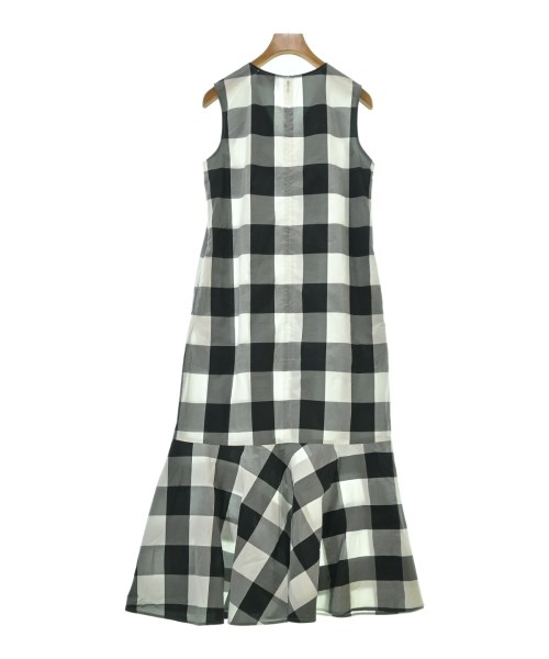 UNITED ARROWS（ユナイテッドアローズ）ワンピース 黒 サイズ:36(S位) レディース/2200704427174