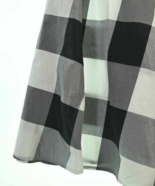 UNITED ARROWS（ユナイテッドアローズ）ワンピース 黒 サイズ:36(S位) レディース/2200704427174