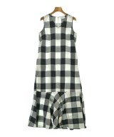 UNITED ARROWS（ユナイテッドアローズ）ワンピース 黒 サイズ:36(S位) レディース/2200704427174