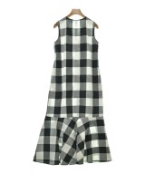 UNITED ARROWS（ユナイテッドアローズ）ワンピース 黒 サイズ:36(S位) レディース/2200704427174