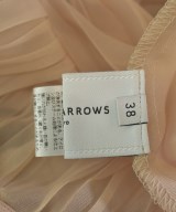 UNITED ARROWS（ユナイテッドアローズ）ロング・マキシ丈スカート ピンク サイズ:38(M位) レディース/2200704427198