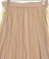 UNITED ARROWS（ユナイテッドアローズ）ロング・マキシ丈スカート ピンク サイズ:38(M位) レディース/2200704427198
