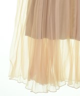 UNITED ARROWS（ユナイテッドアローズ）ロング・マキシ丈スカート ピンク サイズ:38(M位) レディース/2200704427198