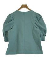 UNITED ARROWS（ユナイテッドアローズ）ブラウス 青 サイズ:36(S位) レディース/2200702178108