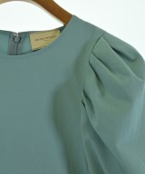 UNITED ARROWS（ユナイテッドアローズ）ブラウス 青 サイズ:36(S位) レディース/2200702178108