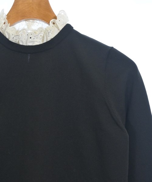 UNITED ARROWS（ユナイテッドアローズ）ニット・セーター 黒 サイズ:-(M位) レディース/2200703467058