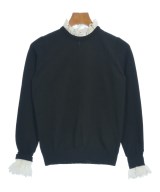 UNITED ARROWS（ユナイテッドアローズ）ニット・セーター 黒 サイズ:-(M位) レディース/2200703467058