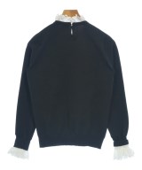 UNITED ARROWS（ユナイテッドアローズ）ニット・セーター 黒 サイズ:-(M位) レディース/2200703467058