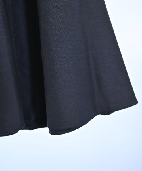 UNITED ARROWS（ユナイテッドアローズ）ロング・マキシ丈スカート 紺 サイズ:36(S位) レディース/2200703467072