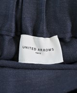 UNITED ARROWS（ユナイテッドアローズ）ロング・マキシ丈スカート 紺 サイズ:36(S位) レディース/2200703467072