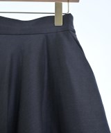 UNITED ARROWS（ユナイテッドアローズ）ロング・マキシ丈スカート 紺 サイズ:36(S位) レディース/2200703467072