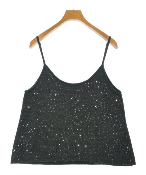 UNITED ARROWS（ユナイテッドアローズ）ニット・セーター 黒 サイズ:-(M位) レディース/2200705504027