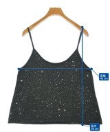 UNITED ARROWS（ユナイテッドアローズ）ニット・セーター 黒 サイズ:-(M位) レディース/2200705504027