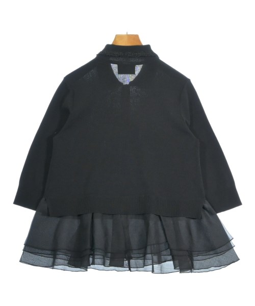 UNITED ARROWS（ユナイテッドアローズ）カーディガン 黒 サイズ:-(M位) レディース/2200706235067