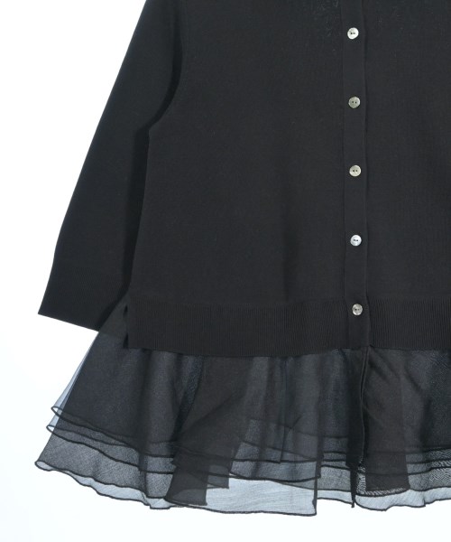 UNITED ARROWS（ユナイテッドアローズ）カーディガン 黒 サイズ:-(M位) レディース/2200706235067