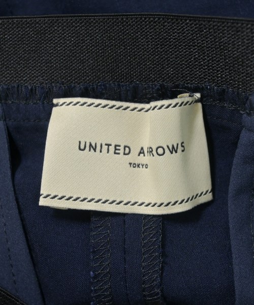 UNITED ARROWS（ユナイテッドアローズ）その他 紺 サイズ:36(S位) レディース/2200691394022