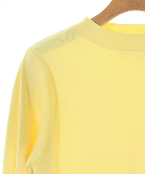 UNITED ARROWS（ユナイテッドアローズ）ニット・セーター 黄 サイズ:-(M位) レディース/2200699474542