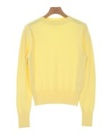 UNITED ARROWS（ユナイテッドアローズ）ニット・セーター 黄 サイズ:-(M位) レディース/2200699474542