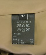 UNITED ARROWS（ユナイテッドアローズ）ロング・マキシ丈スカート ベージュ サイズ:36(S位) レディース/2200700481057