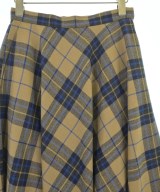 UNITED ARROWS（ユナイテッドアローズ）ロング・マキシ丈スカート ベージュ サイズ:36(S位) レディース/2200700481057
