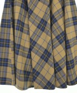 UNITED ARROWS（ユナイテッドアローズ）ロング・マキシ丈スカート ベージュ サイズ:36(S位) レディース/2200700481057