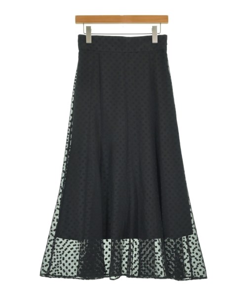 UNITED ARROWS(ユナイテッドアローズ)のロング・マキシ丈スカート サイズ:38(M位) 4,800円