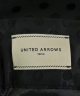 UNITED ARROWS（ユナイテッドアローズ）ロング・マキシ丈スカート 黒 サイズ:38(M位) レディース/2200702663192