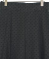 UNITED ARROWS（ユナイテッドアローズ）ロング・マキシ丈スカート 黒 サイズ:38(M位) レディース/2200702663192