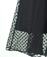 UNITED ARROWS（ユナイテッドアローズ）ロング・マキシ丈スカート 黒 サイズ:38(M位) レディース/2200702663192
