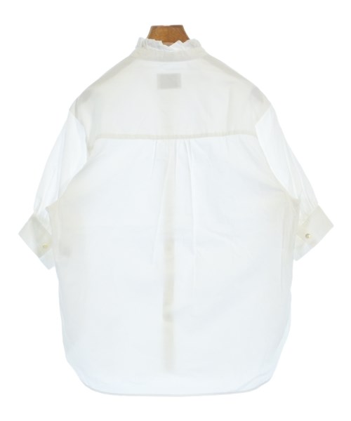 UNITED ARROWS（ユナイテッドアローズ）ブラウス 白 サイズ:-(M位) レディース/2200703122148
