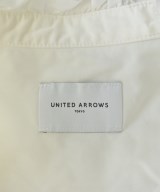 UNITED ARROWS（ユナイテッドアローズ）ブラウス 白 サイズ:-(M位) レディース/2200703122148