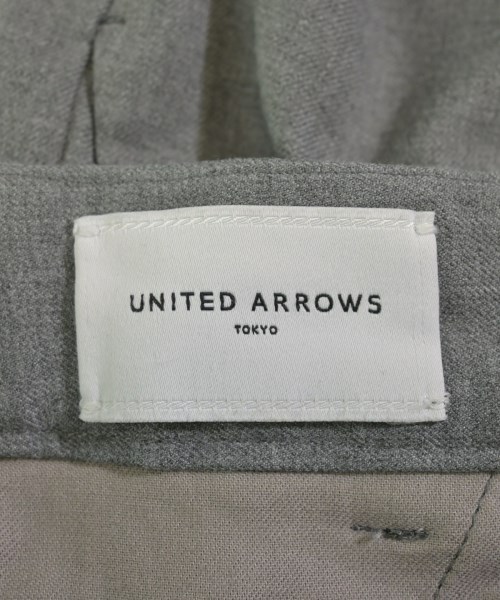 UNITED ARROWS（ユナイテッドアローズ）その他 グレー サイズ:38(M位) レディース/2200703673343