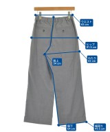 UNITED ARROWS（ユナイテッドアローズ）その他 グレー サイズ:38(M位) レディース/2200703673343