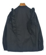 UNITED ARROWS（ユナイテッドアローズ）カジュアルシャツ 黒 サイズ:36(S位) レディース/2200704211032