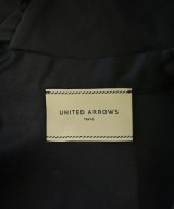 UNITED ARROWS（ユナイテッドアローズ）カジュアルシャツ 黒 サイズ:36(S位) レディース/2200704211032