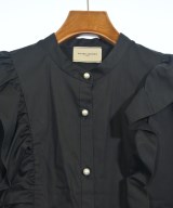 UNITED ARROWS（ユナイテッドアローズ）カジュアルシャツ 黒 サイズ:36(S位) レディース/2200704211032
